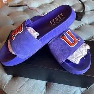 Puma | Shoes | Mens Size 8 Leadcat Fenty Fu | Poshmark display picture 3